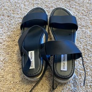 Steve Madden sandals
